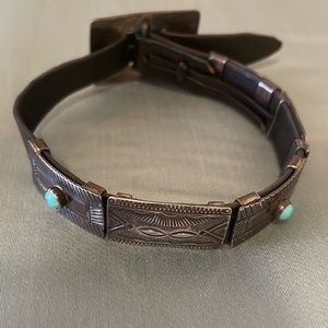 Sterling Silver Mens Bracelet